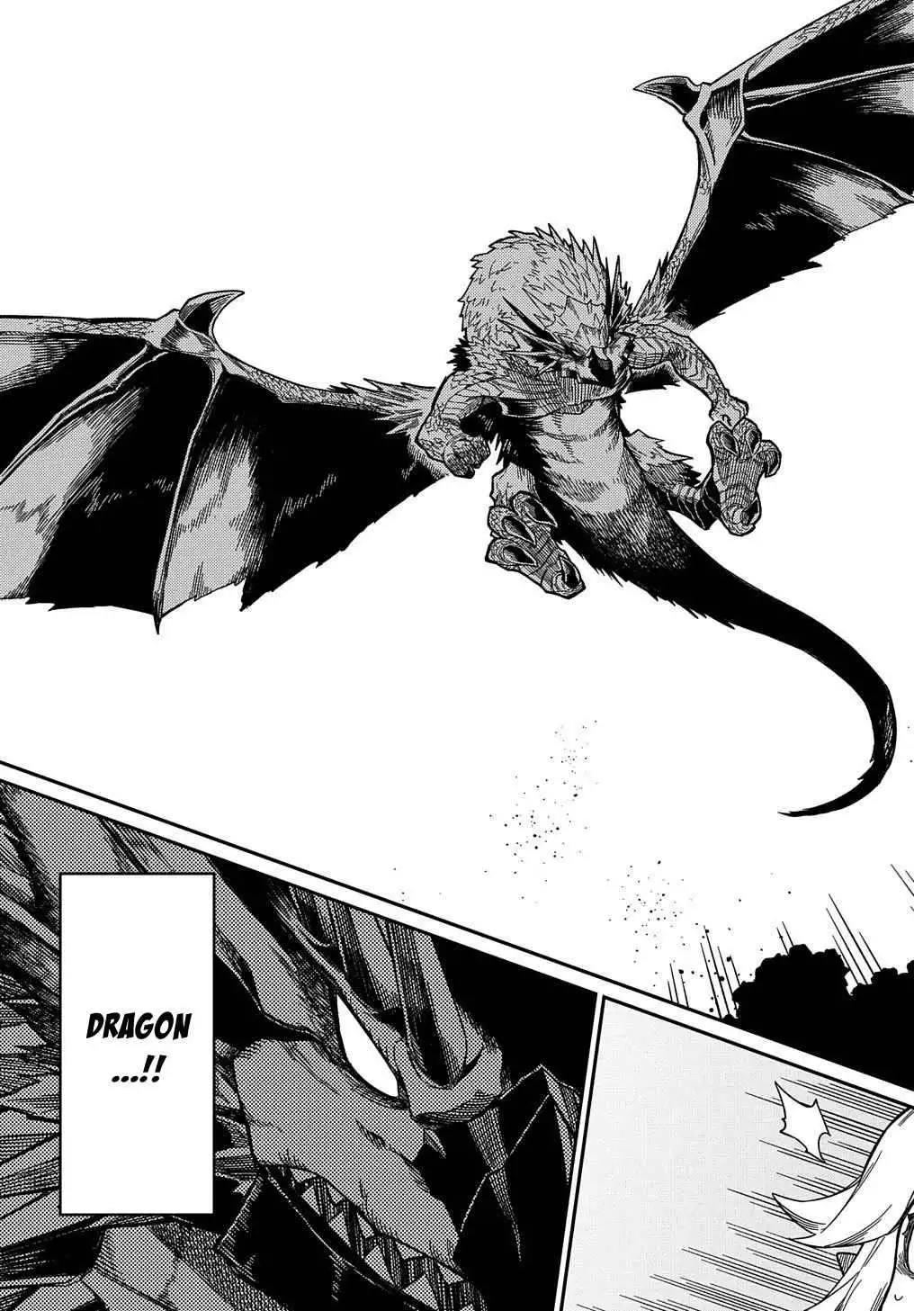 Neta Chara Tensei Toka Anmarida! Chapter 16.1 10